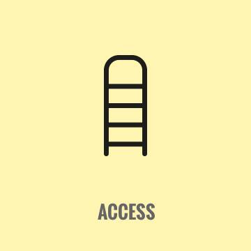 Hire Center Access