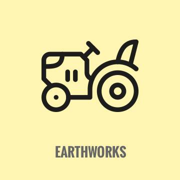 Hire Center Earthworks