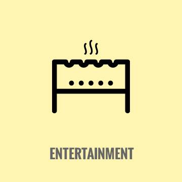 Hire Center Entertainment