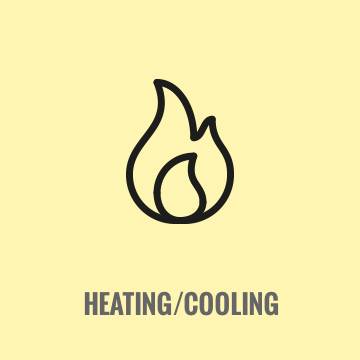 Hire Center Heating Cooling