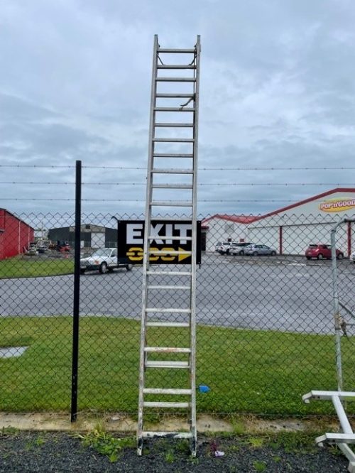 5m ladder