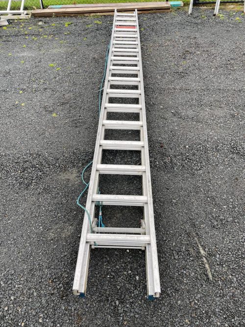 9m ladder