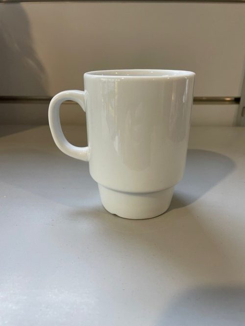 Coffee mug