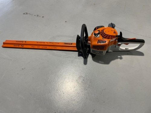 Hedge Trimmer website