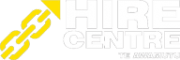Hire Centre Te Awamutu logo