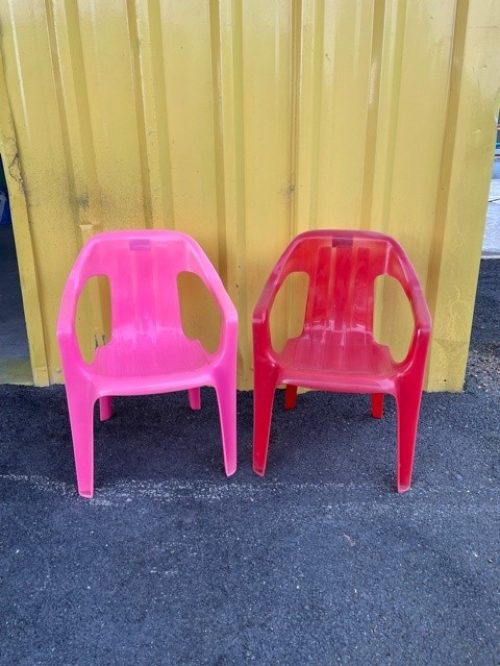 Kid chairs