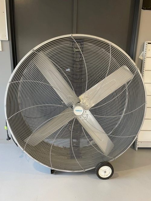 Large Fan