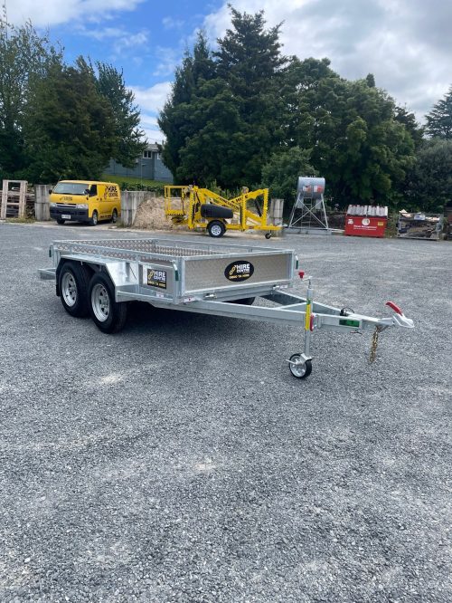 New Kea Tandem website