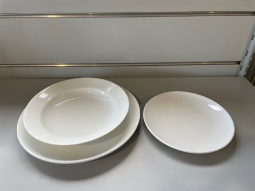 Plates