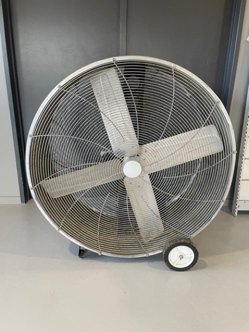 Small Fan