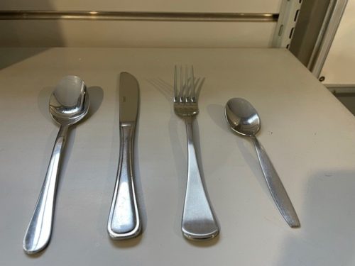 Utensils