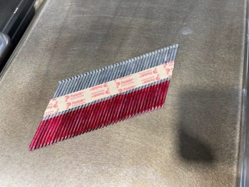 nail clip