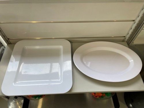 platters