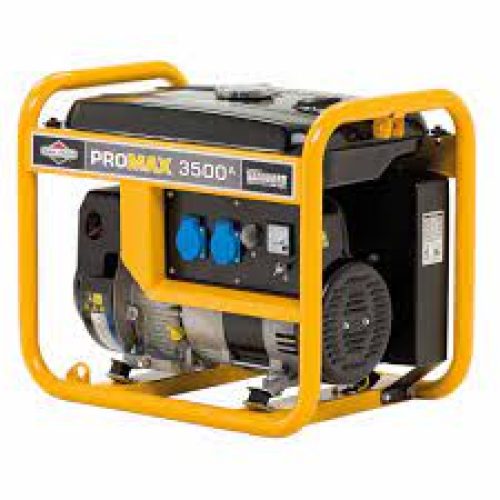 promax 3.5kva