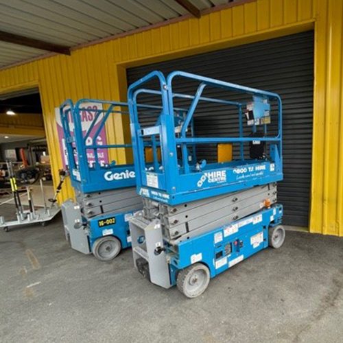 scissor lift website